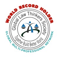 Global Law Thinkers Society Logo