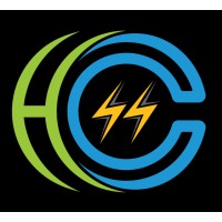 HyperfastCharge Inc Logo