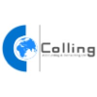 Colling Accounting and Consulting Ltd Logo