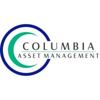 Columbia Asset Management, LLC Logo