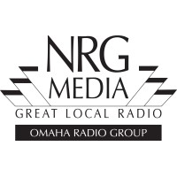 NRG Media Omaha Logo
