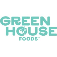 GreenHouse Foods Logo