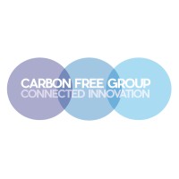 Carbon Free Group Logo