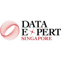DataExpert Singapore Logo