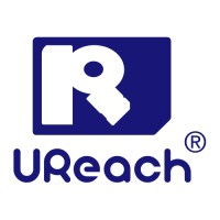 U-Reach Inc. Logo