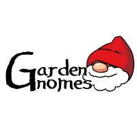 Garden Gnomes YYC Logo