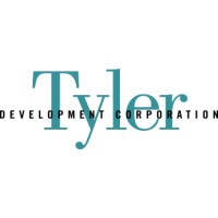 Tyler Development Corporation Logo