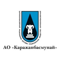 Karazhanbasmunai JSC Logo