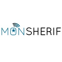 MONSHERIF Logo