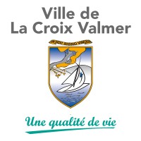 Mairie de La Croix Valmer Logo