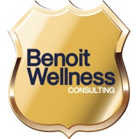 Benoit Wellness Consulting Logo