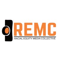 Racial Equity Media Collective Logo
