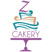 Z-Cakery Logo
