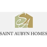 Saint Aubyn Homes Logo