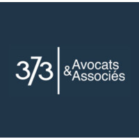 373 Avocats & Associés SA Logo