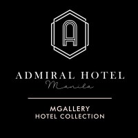 Admiral Hotel Manila - MGallery Logo