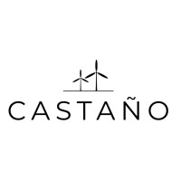 CASTAÑO Renewable Advisory Services Logo
