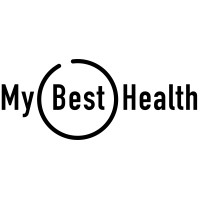 My Best Health Logo
