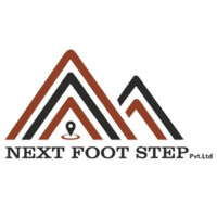 Next Footstep Logo