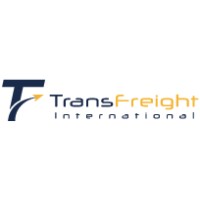 Transfreight International BV Logo