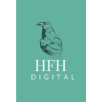 HFH Digital Logo