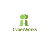 CyberWorks Logo