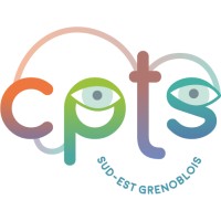 CPTS du Sud Est Grenoblois Logo