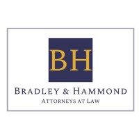Bradley & Hammond Attorneys at Law Logo