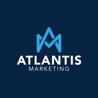 Atlantis Marketing Logo