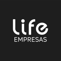 Life Empresas Logo