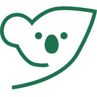 Friends of the Koala Logo