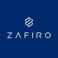Zafiro Store Logo