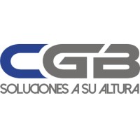 CGB SAS Logo
