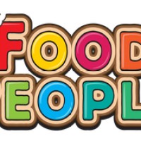 Food People TV Logo
