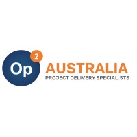 OP2 Australia Logo
