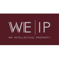 WE Intellectual Property Co., Ltd. Logo