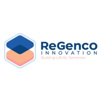 Regenco Innovation Private Limited Logo