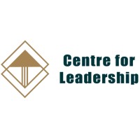 Centre for Leadership Logo
