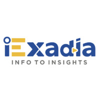 iExadia Logo