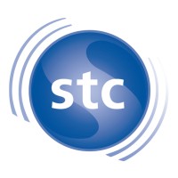 STC Services Logo