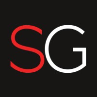 Sales Graphics Logo