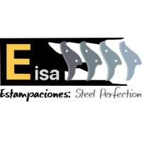 Estampaciones Industriales S.A. Logo