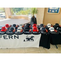 Dainfern Country Club Logo