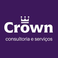 Crown Consultoria e Serviços Logo