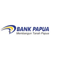 Bank Pembangunan Daerah Papua Logo