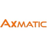 Axmatic Sdn Bhd Logo