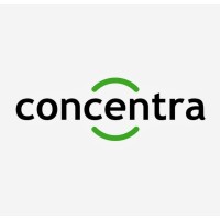Concentra - S.A. Logo