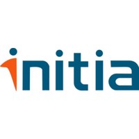 Initia Ltd. Logo
