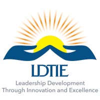 Leadership Development Through Innovation and Excellence Logo
