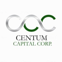 Centum Capital Logo
